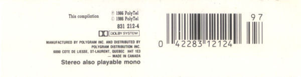 Steppenwolf : The Ultimate Collection (Cass, Comp, Dol)