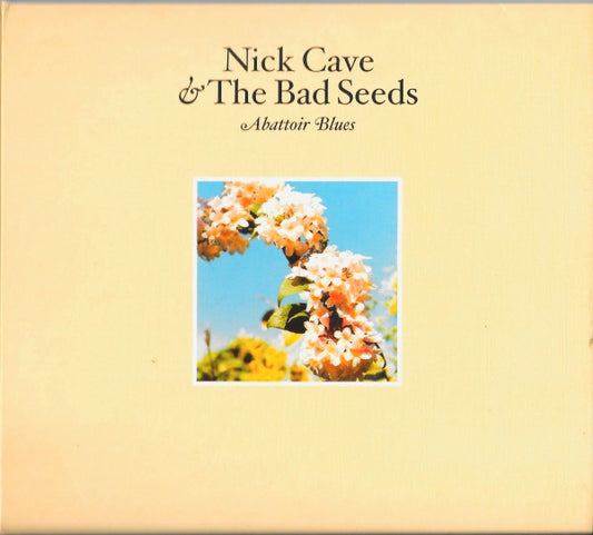 Nick Cave & The Bad Seeds : Abattoir Blues / The Lyre Of Orpheus (2xCD, Album, Dig)