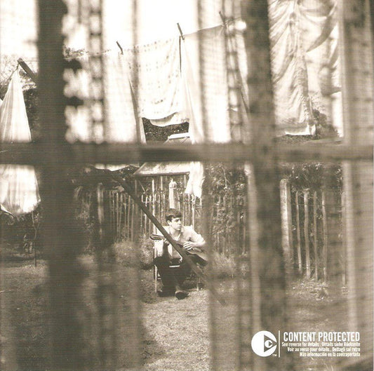 Paul McCartney : Chaos And Creation In The Backyard (CD, Album, Copy Prot.)