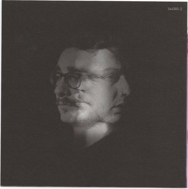 Alt-J : This Is All Yours (CD, Album)