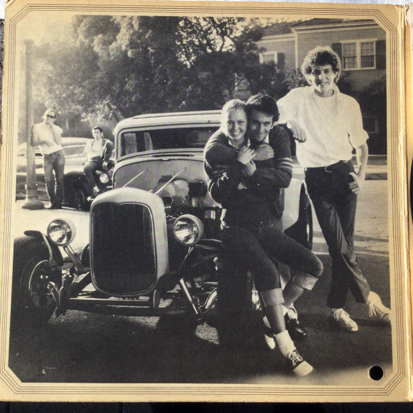 Various : American Graffiti, Vol. III - 31 Super Oldies (2xLP, Comp)
