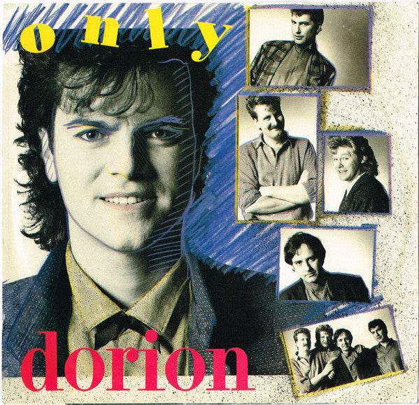 Dorion : Only (7", Single)