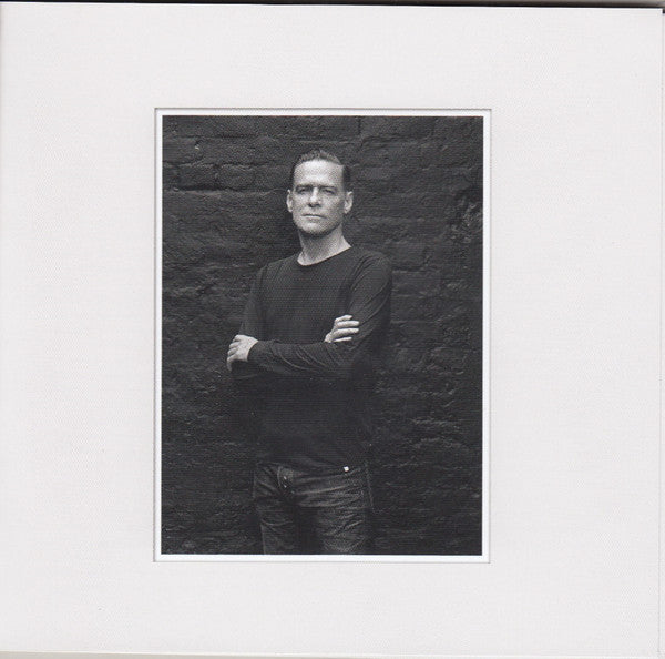 Bryan Adams : Tracks Of My Years (CD, Album, Dlx)