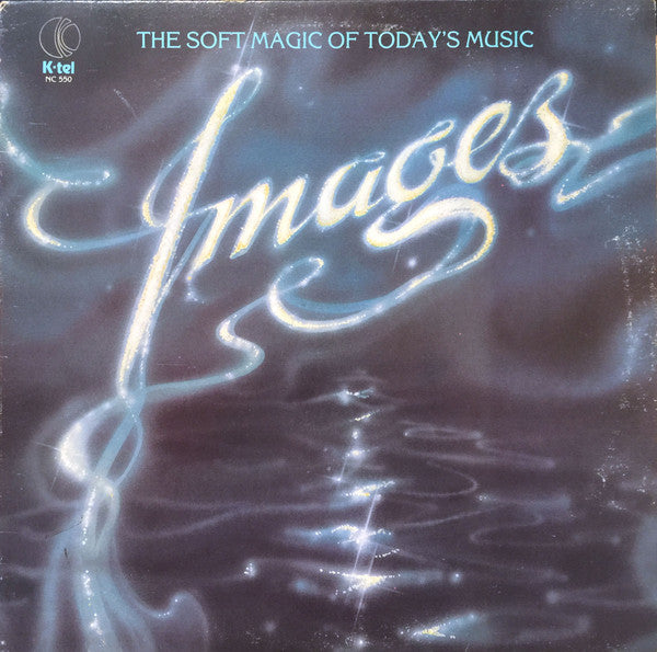 Various : Images (LP, Comp)