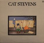 Cat Stevens : Teaser And The Firecat (LP, Album, Gat)