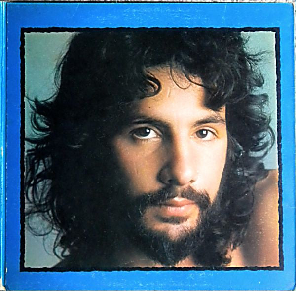 Cat Stevens : Teaser And The Firecat (LP, Album, Gat)