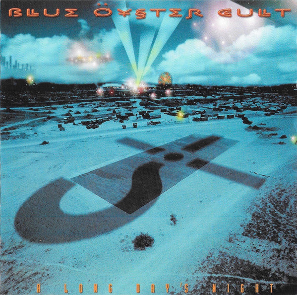 Blue Öyster Cult : A Long Day's Night (CD, Album)