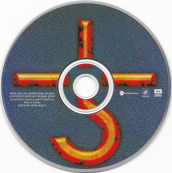 Blue Öyster Cult : A Long Day's Night (CD, Album)