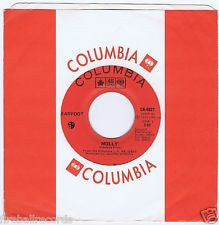 Bearfoot : Molly (7", Single)