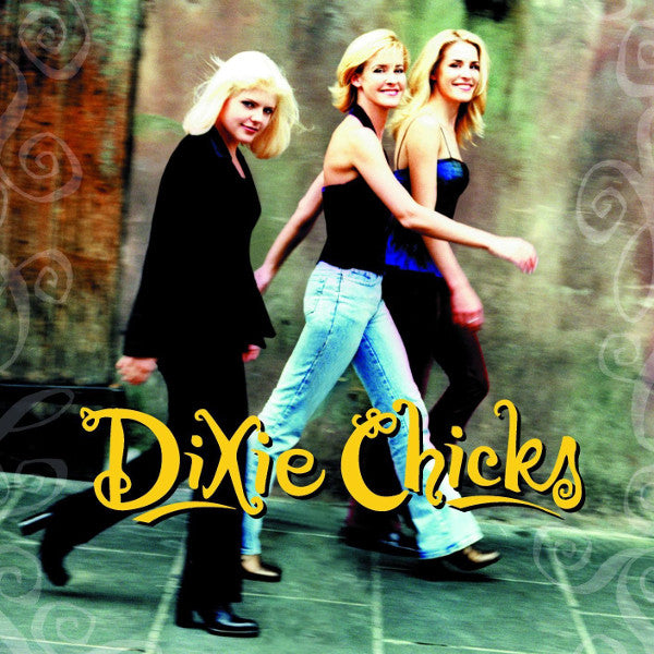 Dixie Chicks : Wide Open Spaces (HDCD, Album)