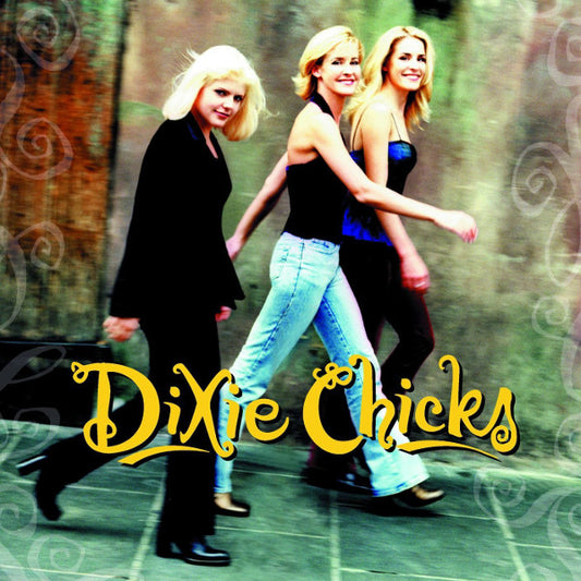 Dixie Chicks : Wide Open Spaces (HDCD, Album)