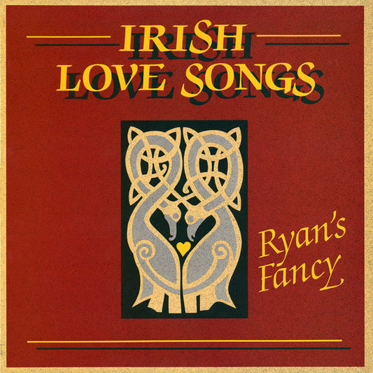 Ryan's Fancy : Irish Love Songs (LP, Album)