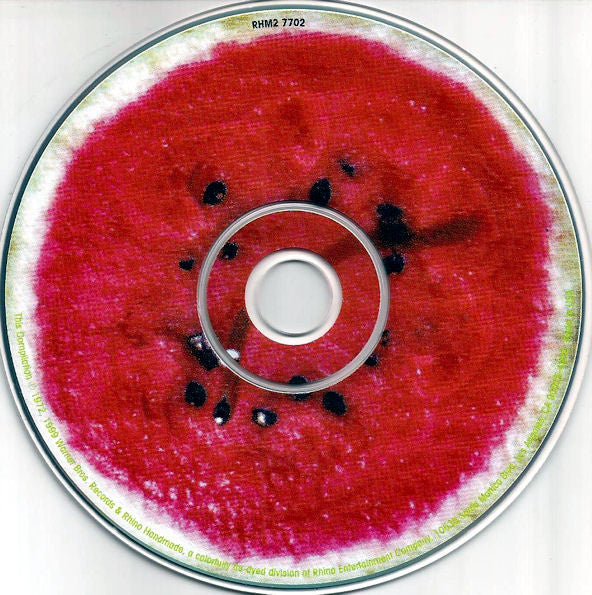 Sweetwater : Cycles: The Reprise Collection (CD, Album, Comp, Ltd, Num)