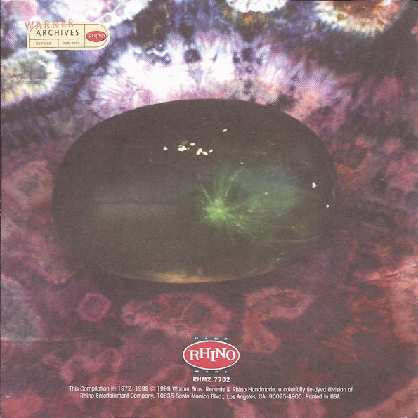 Sweetwater : Cycles: The Reprise Collection (CD, Album, Comp, Ltd, Num)
