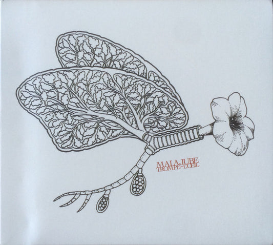 Malajube : Trompe-L'Oeil (CD, Album)