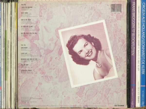 Gale Storm : Gale Storm (LP, Comp)