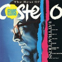 Elvis Costello & The Attractions : The Best Of Elvis Costello And The Attractions (CD, Comp)