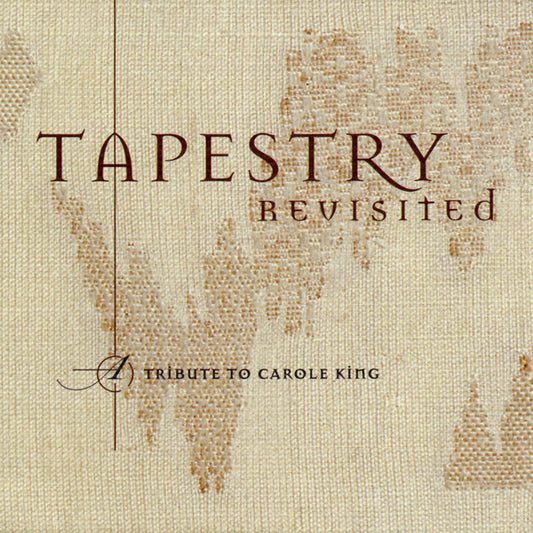 Various : Tapestry Revisited: A Tribute To Carole King (CD, Album, Club)