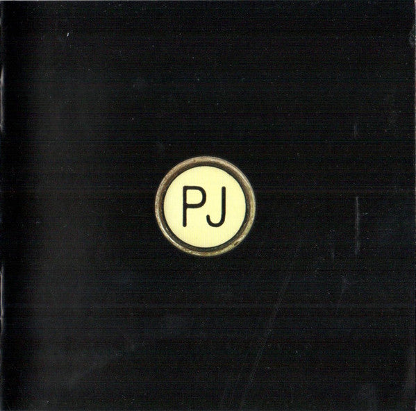 Pearl Jam : Backspacer (CD, Album, Enh, Die)