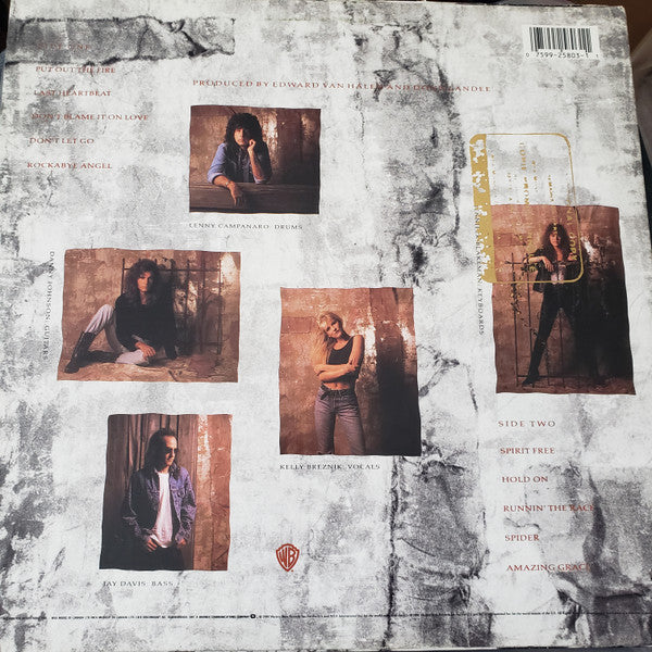 Private Life (2) : Shadows (LP, Album)