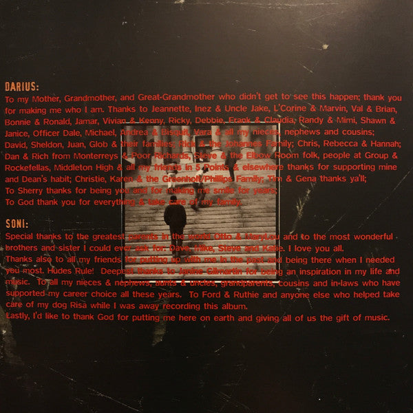 Hootie & The Blowfish : Cracked Rear View (CD, Album)