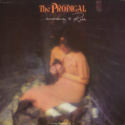 Reba Rambo : The Prodigal According To Reba (LP, Album)