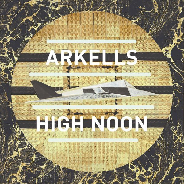 Arkells : High Noon (CD, Album)