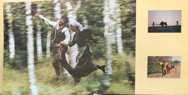 John Williams (4) : Fiddler On The Roof (Original Motion Picture Soundtrack Recording) (2xLP, Album)