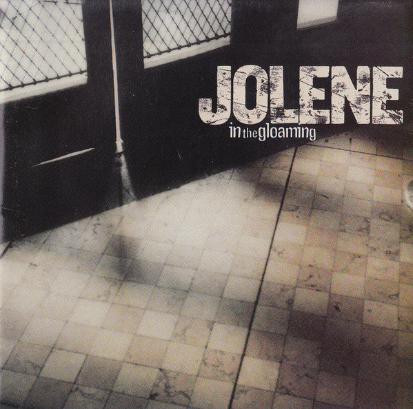 Jolene : In The Gloaming (CD, Album)