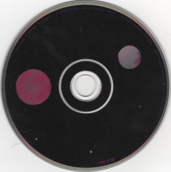 Pavement : Terror Twilight (CD, Album, Club)