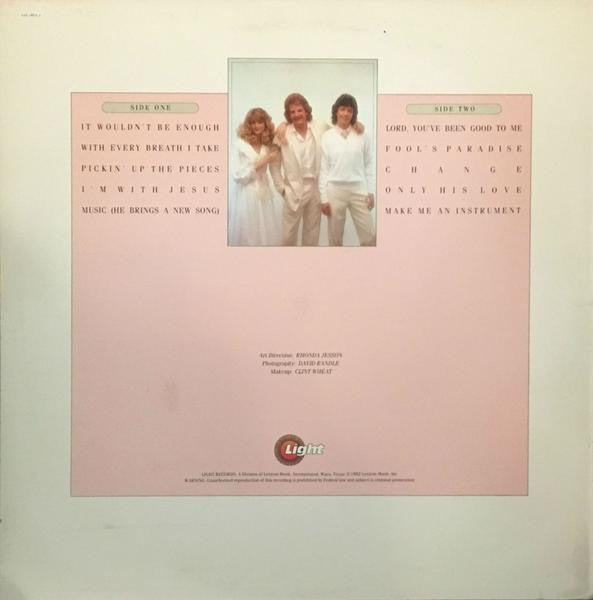 The Archers (3) : At Their Very Best (LP, Comp)