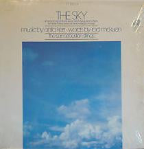 The San Sebastian Strings : The Sky (LP, Album, RP)