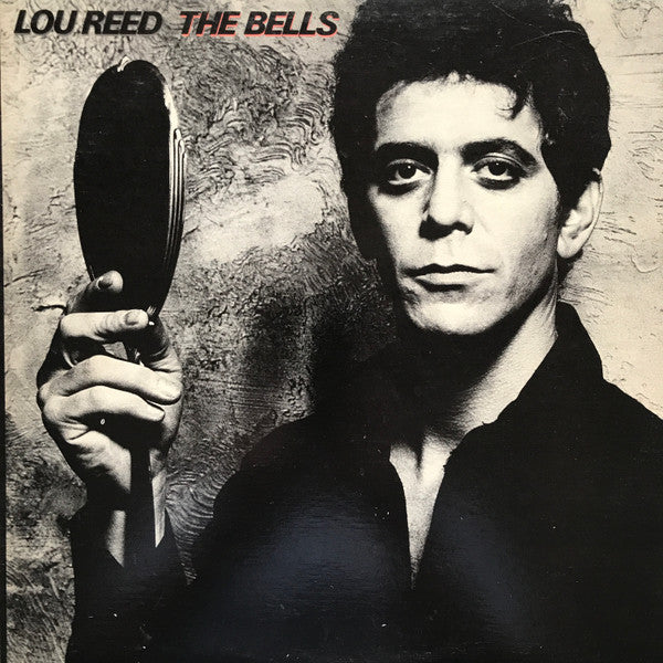 Lou Reed : The Bells (LP, Album)