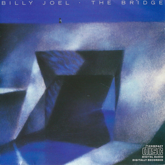 Billy Joel : The Bridge (CD, Album)