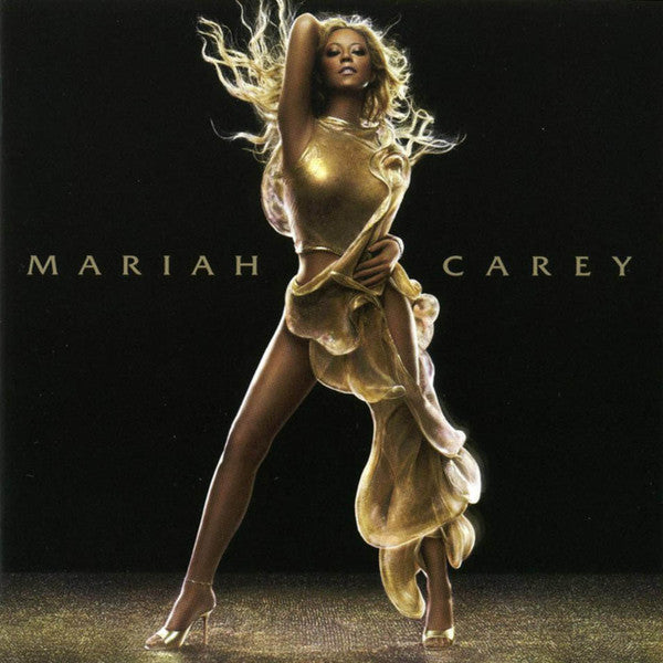 Mariah Carey : The Emancipation Of Mimi (CD, Album + DVD-V, NTSC + S/Edition)