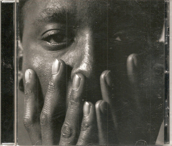 Petite Noir : The King Of Anxiety (CD, EP)