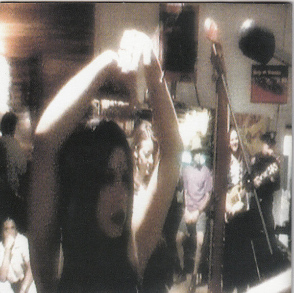 The Black Crowes : Amorica (CD, Album, Club)