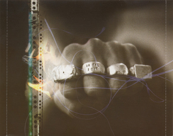 Bryan Adams : 18 Til I Die (CD, Album, Club)
