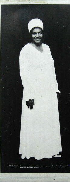 Evangelist I. Higgins* : Death Is A Police (LP, Album)