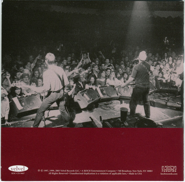 The Smithereens, Pat DiNizio : God Save The Smithereens (Deluxe Edition) (CD, Album, RE, RM + CD, Album, RE, RM + Comp, Dlx)