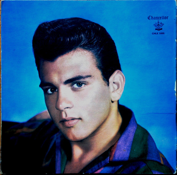 Fabian (6) : The Fabulous Fabian (LP, Album, Mono, Gat)