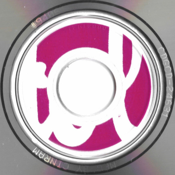 Hole (2) : Live Through This (CD, Album, Club)