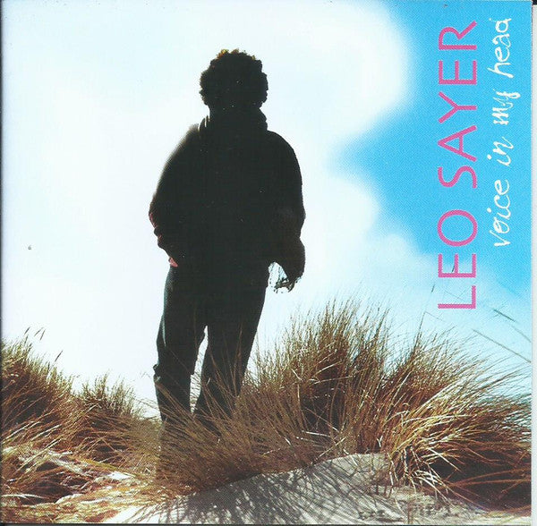 Leo Sayer : Voice In My Head (CD, Album)