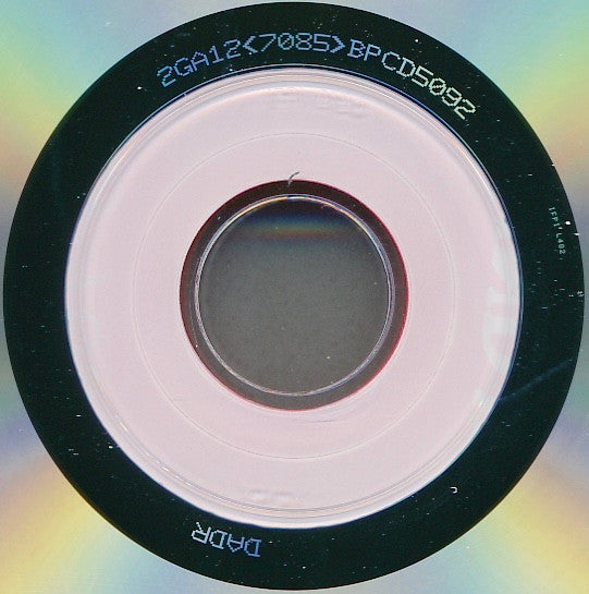 Albert Cummings : True To Yourself (CD, Album)