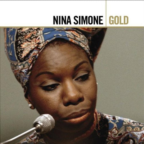Nina Simone : Gold (2xCD, Comp, RM)