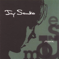 Jay Semko : Mouse (CD, Album)
