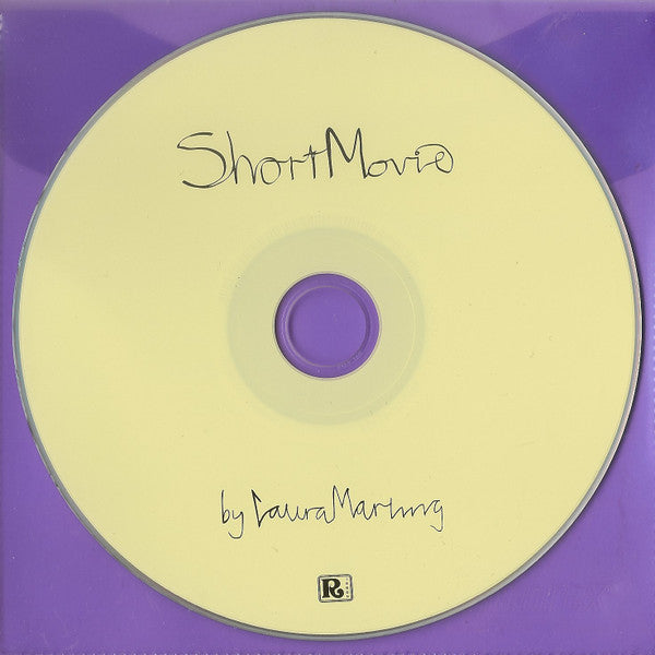 Laura Marling : Short Movie (CD, Album)