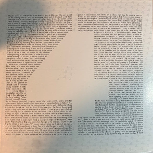 Frank Chacksfield & His Orchestra : Chacksfield Plays The Beatles' Song Book (LP, Album)