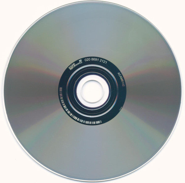 Coulson, Dean, McGuinness, Flint* : Lo And Behold (CD, Album, RE)