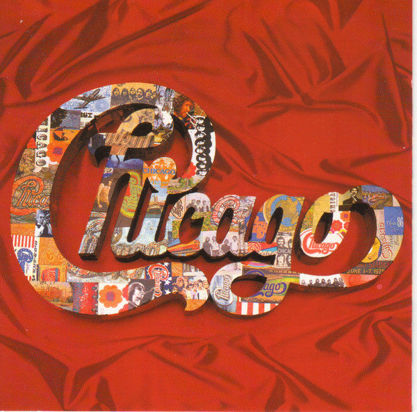 Chicago (2) : The Heart Of Chicago 1967-1997 (CD, Comp)